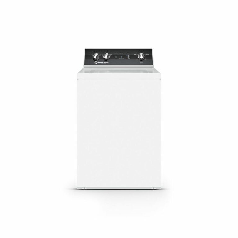 Speed Queen TR5 TOP LOAD WASHER A Sweeper Store