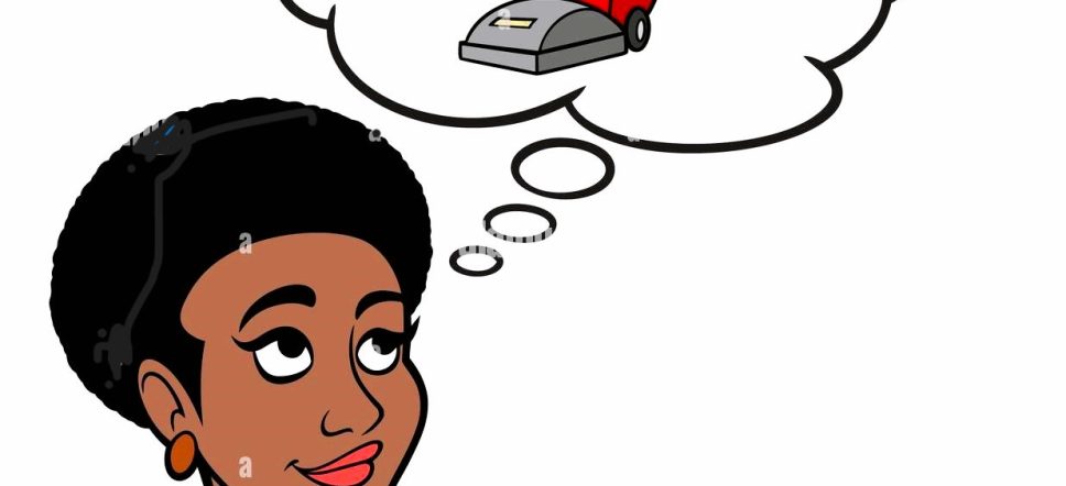 woman-thinking-about-a-vacuum-cleaner-a-cartoon-illustration-of-a-woman-thinking-about-a-new-vacuum-cleaner-for-her-cleaning-business-2GRMP19-1